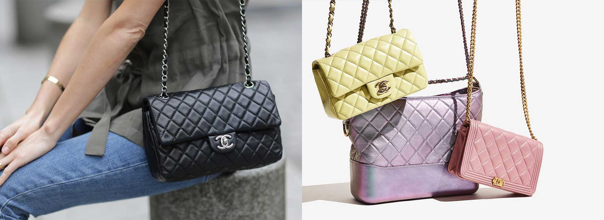 Chanel Bags